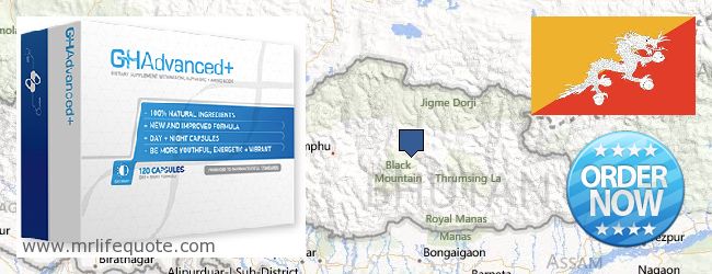 Où Acheter Growth Hormone en ligne Bhutan